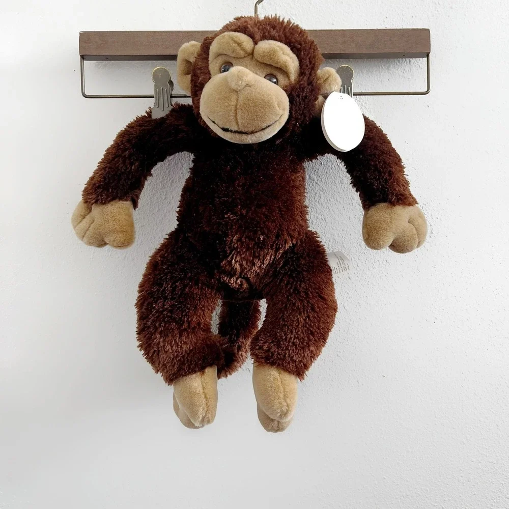 NWT KOALA BABY Monkey Plush